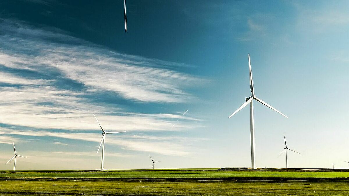 Windpark