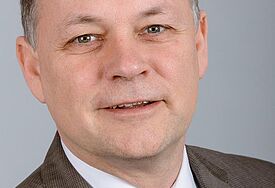 Dirk Ahrens leitet ab 2014 das Diakonische Werk Hamburg