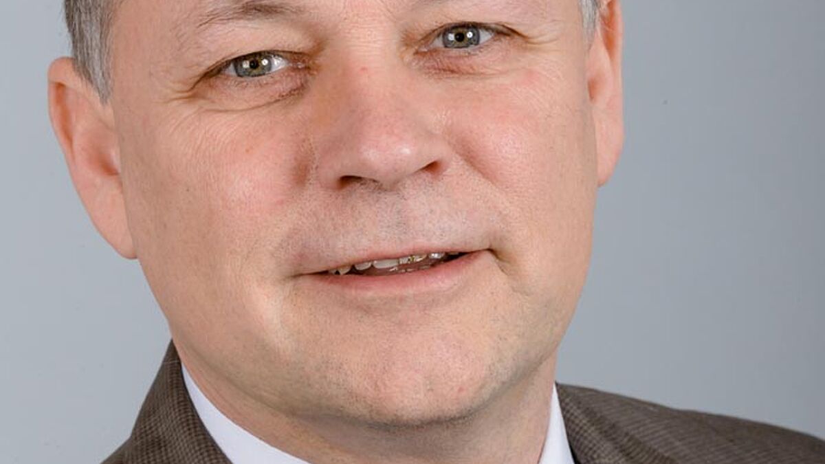 Dirk Ahrens leitet ab 2014 das Diakonische Werk Hamburg