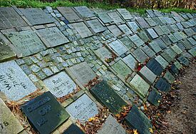 "DenkMal" der Ameos Einrichtungen in Heiligenhafen