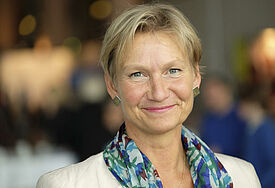 Bischöfin Kirsten Fehrs 