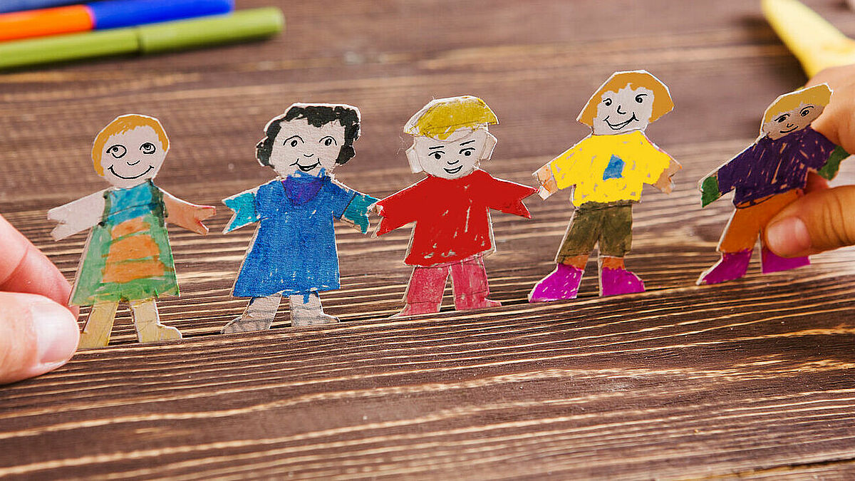 Damit alle Kinder die gleichen Chancen haben, soll das Bundesprogramm Sprach-Kitas nach dem Willen der Diakonie Mecklenburg-Vorpommern weiterlaufen. Offen ist jedoch, ob genug Unterschriften zusammenkommen, damit dieses Anliegen den Sprung in den Petitionsausschuss schafft. 