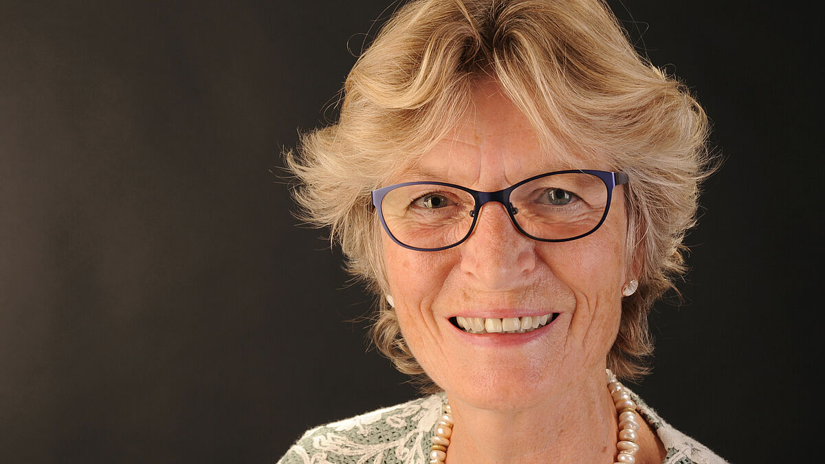 Annette von Stritzky