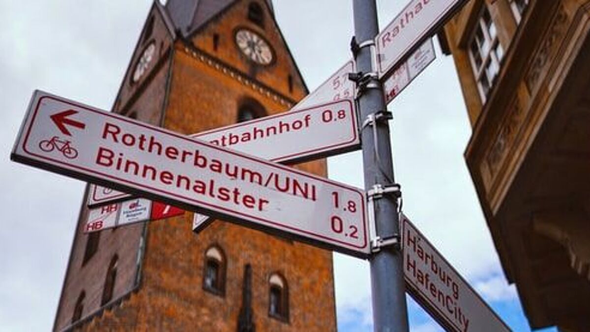Das Beratungs- und Seelsorgezentrum ist in der Hauptkirche St. Petri in der Hamburger Innenstadt zu finden.