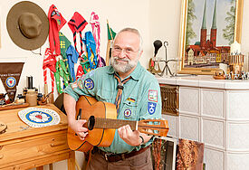 Ulli Schwetasch