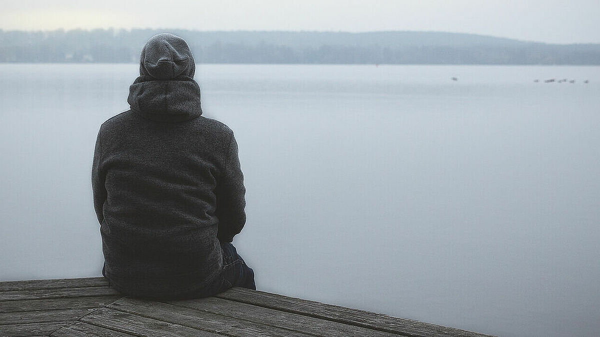 Der Buß- und Bettag lädt zum Nachdenken und zur Besinnung ein.
