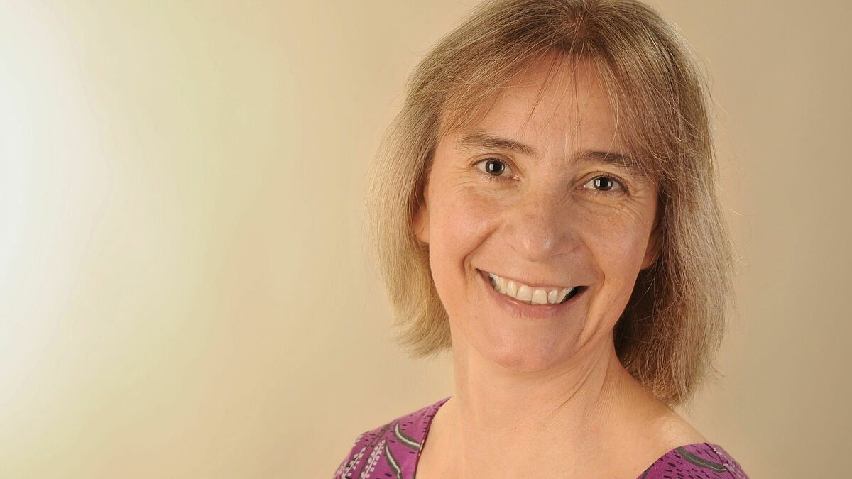 Susanne Sengstock verlässt das Frauenwerk der Nordkirche und widmet sich neuen Aufgaben.