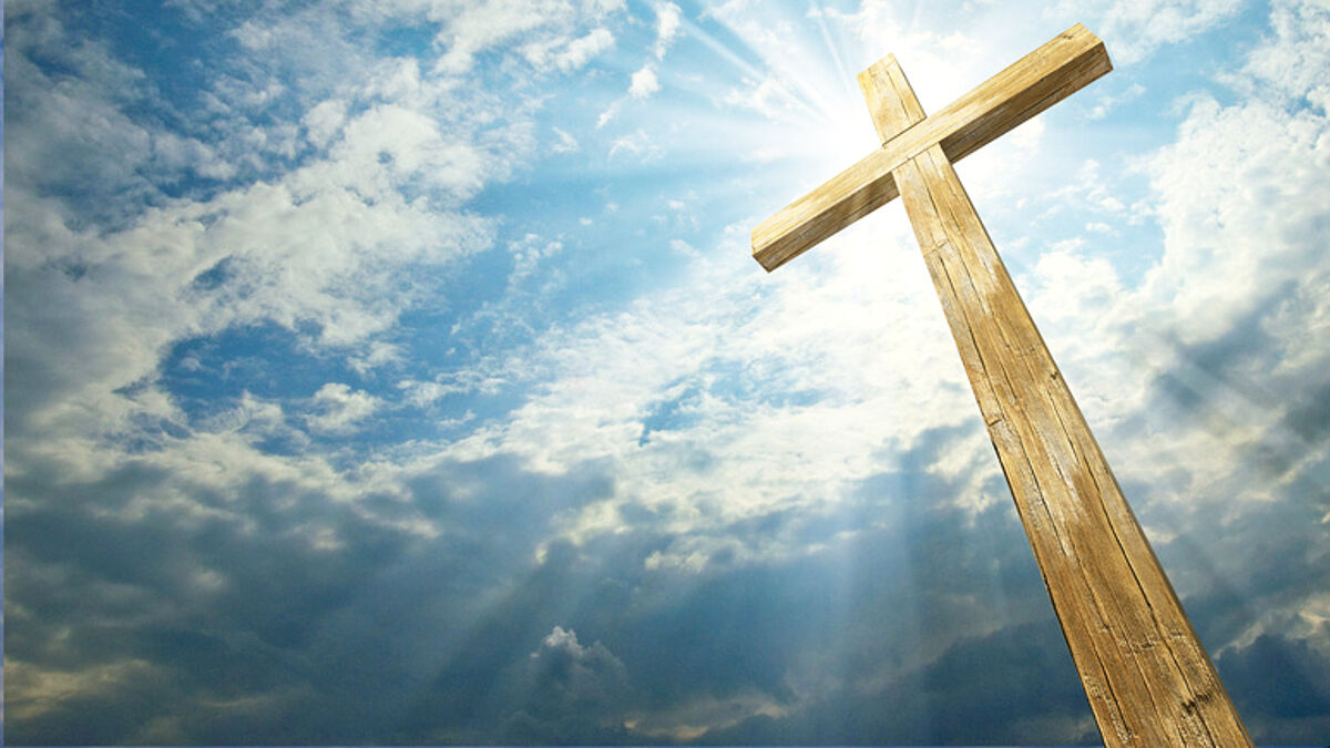 Das Christentum in Europa sollte sich selbst hinterfragen, sagt Innenminister de Maizière