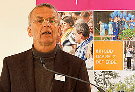 Walter Bartels