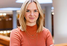 Kristina Lunz
