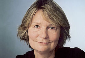 Die Hamburger Kinder- und Jugendbuchautorin Kirsten Boie (Archivbild).