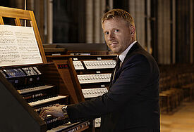 Magne H. Draagen
