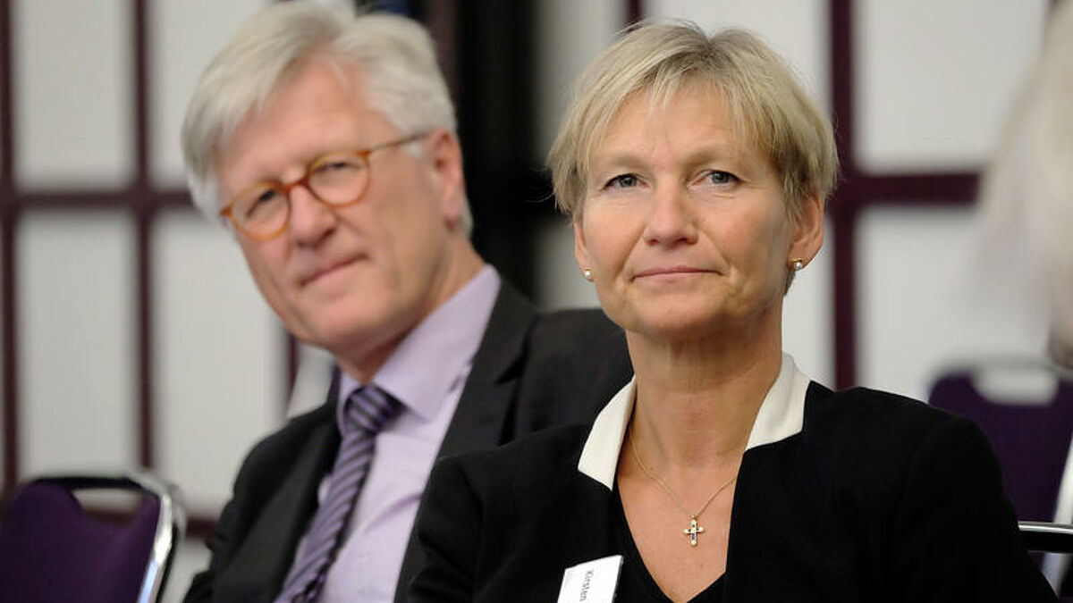 Bischöfin Kirsten Fehrs