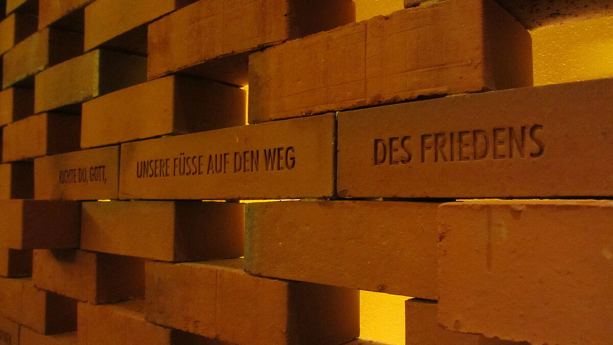 Ökumenisches Forum Hamburg