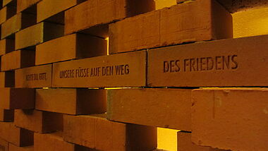 Ökumenisches Forum Hamburg