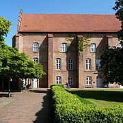 Kloster Cismar
