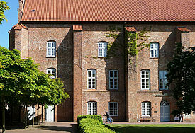 Kloster Cismar
