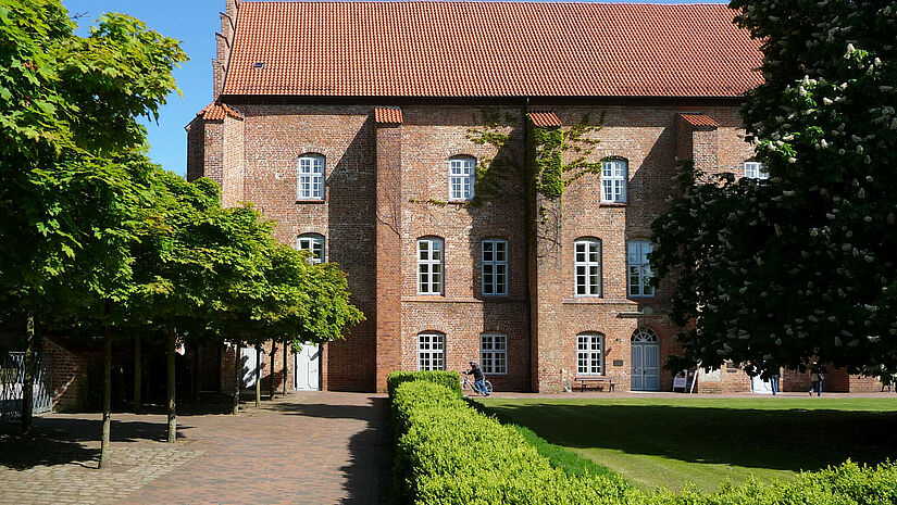 Kloster Cismar