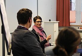 Barcamp Nordkirche