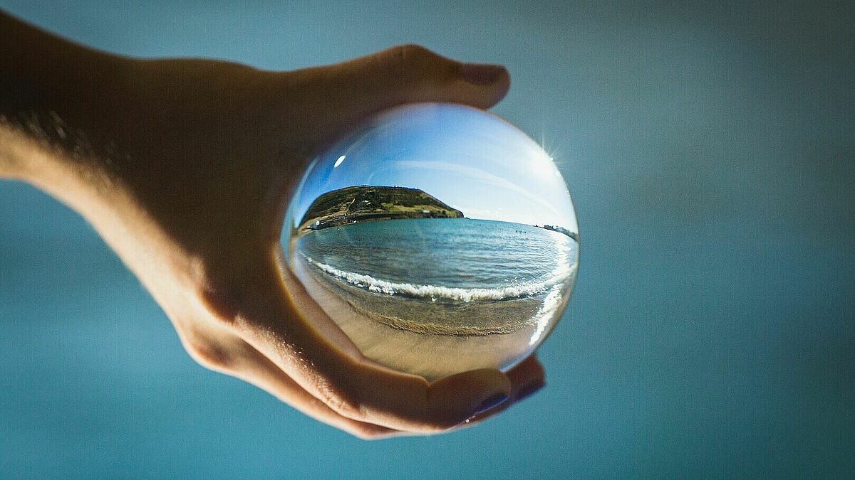 Der Eine-Welt-Preis 2020 wird am 21. Februar vergeben.