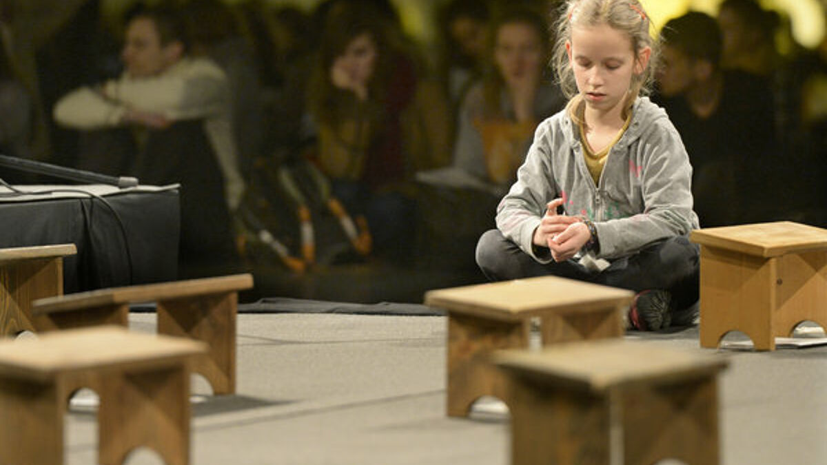 Gesellschaftliche Verantwortung, Glaube und die Suche nach Gott - für die christlichen Kirchen gehört das zusammen