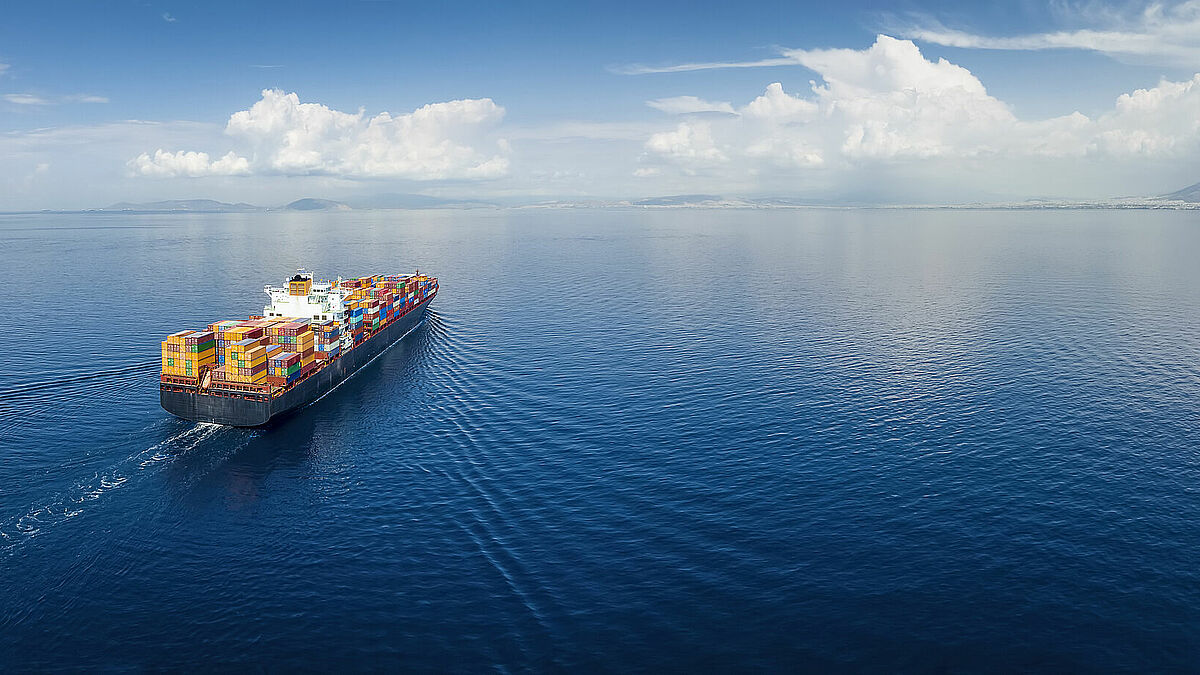 Seit mehr als 70 Jahren dankt die NDR-Sendung "Gruß an Bord" all denjenigen, die Weihnachten auf See arbeiten.