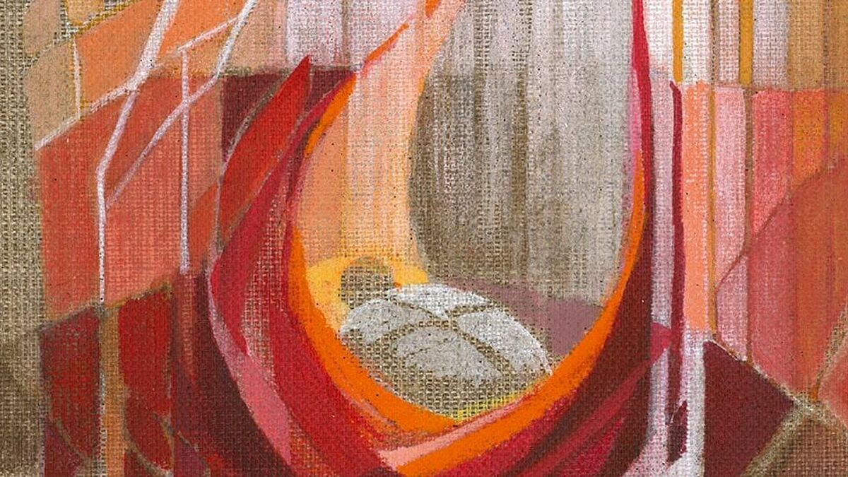 In der Geburt Jesu zeigt sich Gottes Barmherzigkeit. Er schickt ihn in die Niederungen der Schöpfung – auch, wenn er sich selbst dadurch angreifbar macht. 