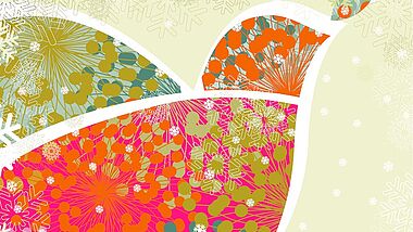 Friedenstaube / Symbol (c) chuwy / iStockphoto