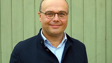 Die Kirchenkreissynode hat Pastor Philipp Staak zum Propst gewählt.