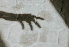 Schattenhand