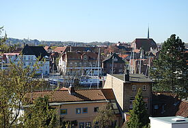 St. Nicolai-Kirche in Eckernförde
