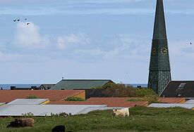 St. Nicolai auf Helgoland 