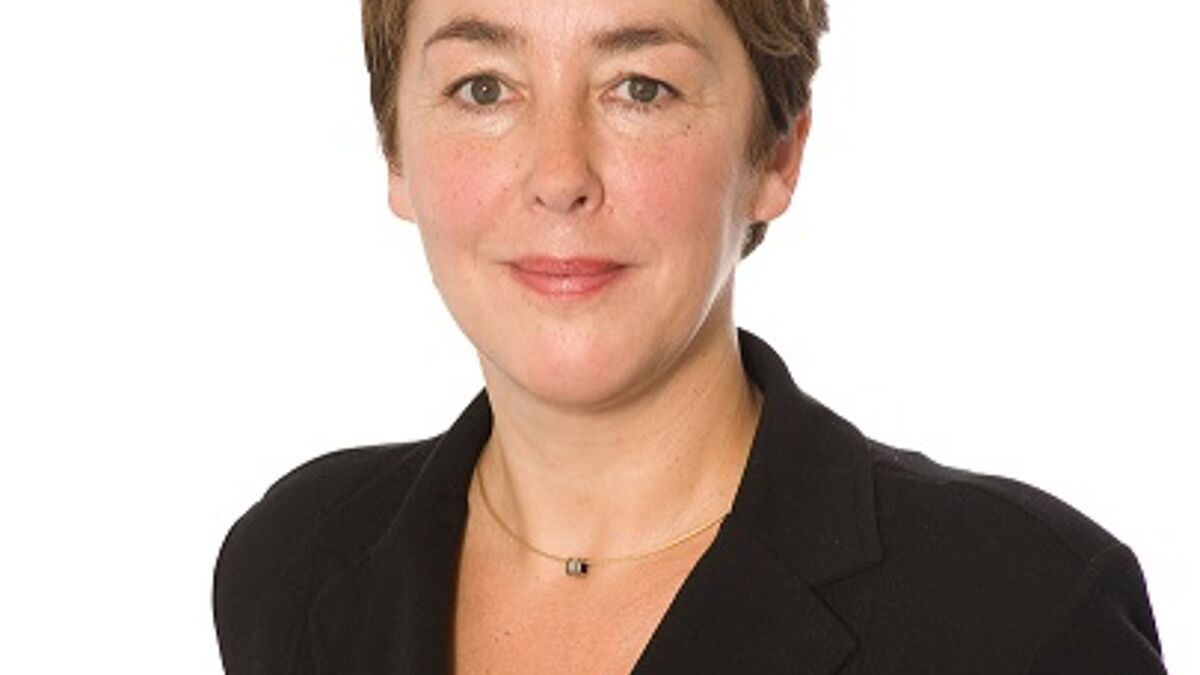 Doreen Gliemann