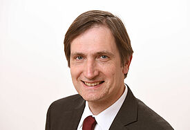 Pastor Thomas Kärst