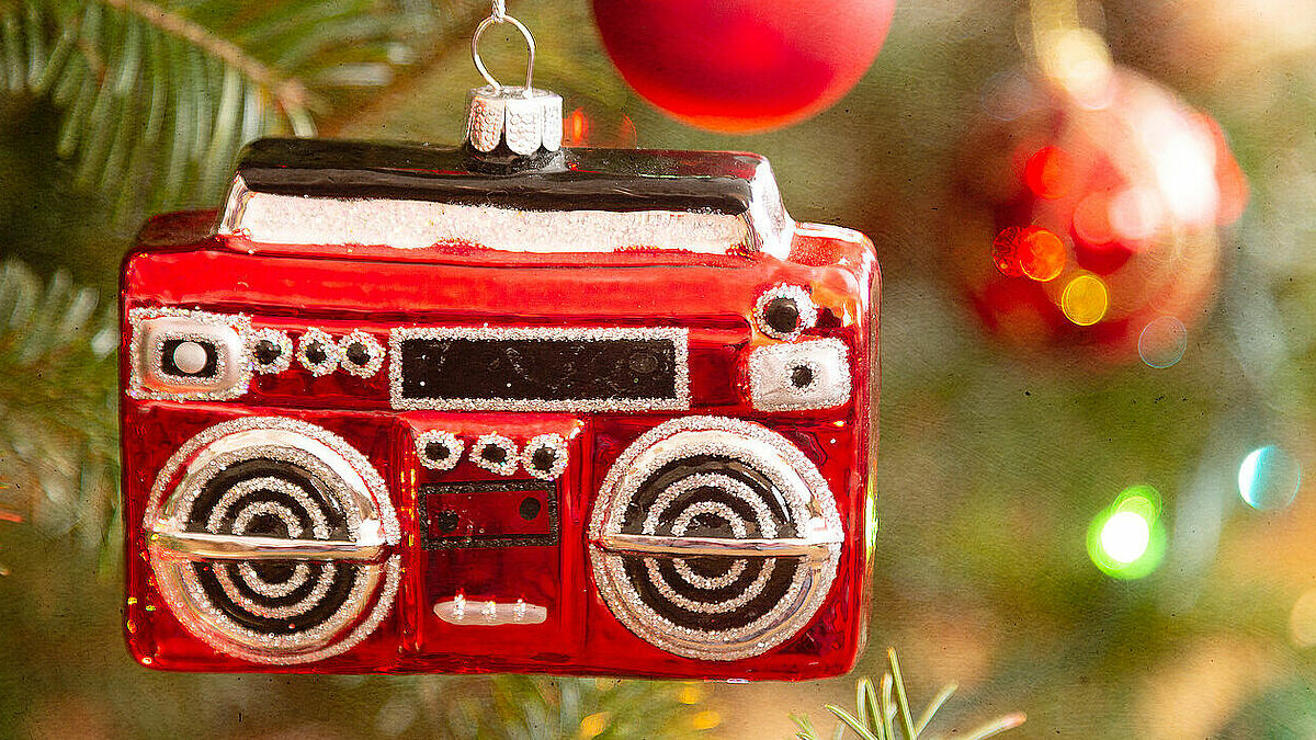 Im NDR-Weihnachtshörspiel geht es in diesem Jahr um Suche und Sehnsucht.