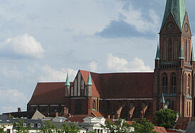 Schweriner Dom