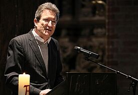Prof. Dr. Wolfgang Huber