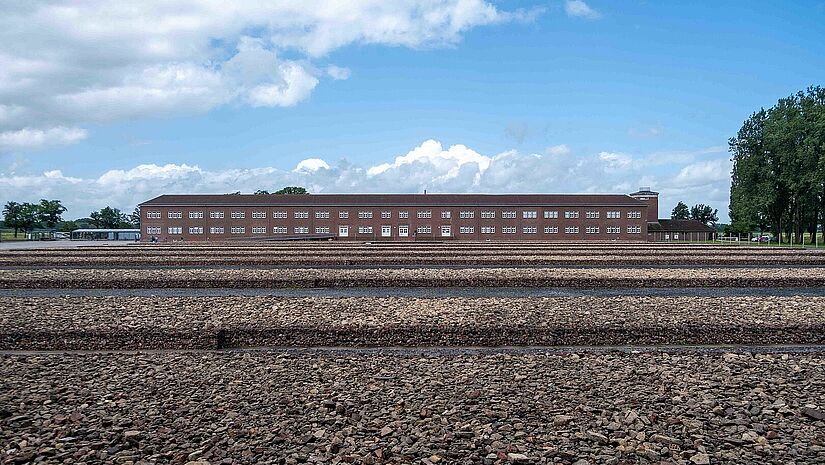 Die KZ-Gedenkstätte Neuengamme
