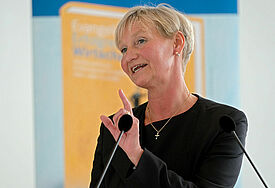 Bischöfin Kirsten Fehrs