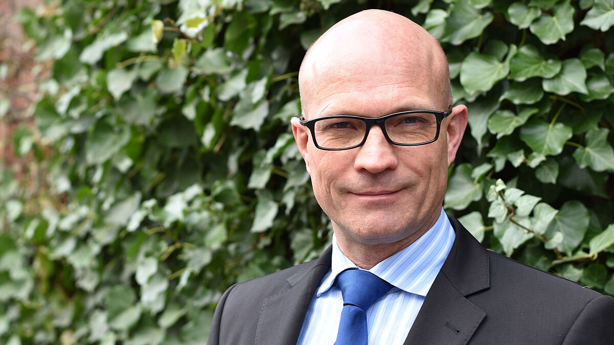 Propst Frie Bräsen
