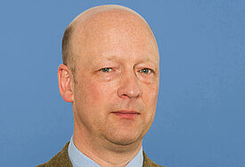 Der Hamburger Propst Johann-Hinrich Claussen wird neuer evangelischer Kulturbeauftragter