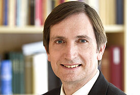 Pastor Thomas Kärst