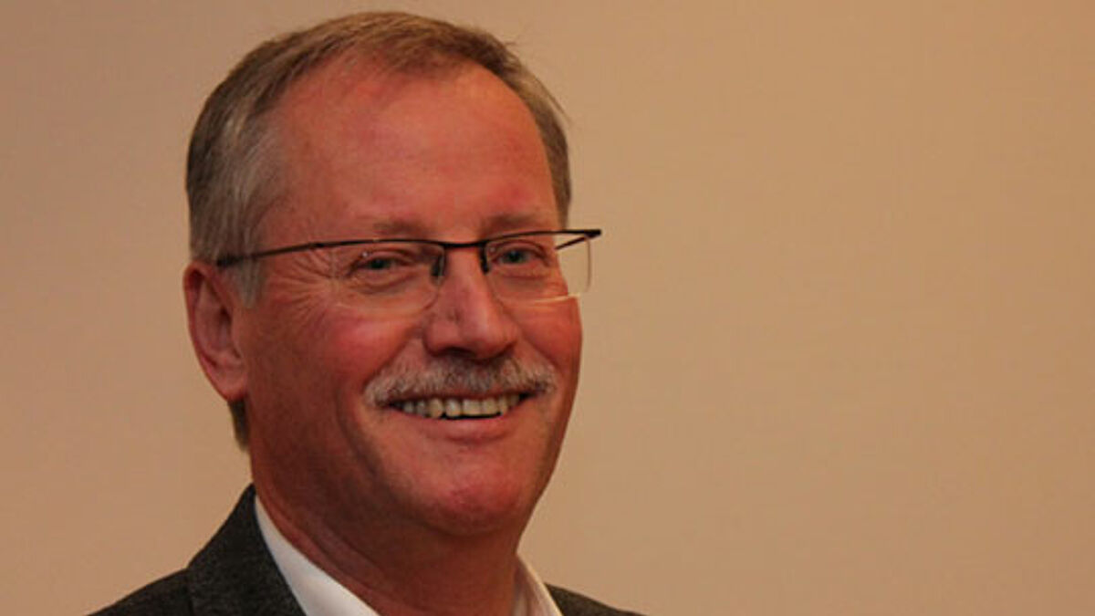 Dr. Jürgen Danielowski