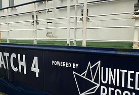 Schiff Seawatch4