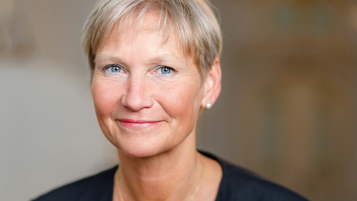 Bischöfin Kirsten Fehrs, Sprengel Hamburg und Lübeck