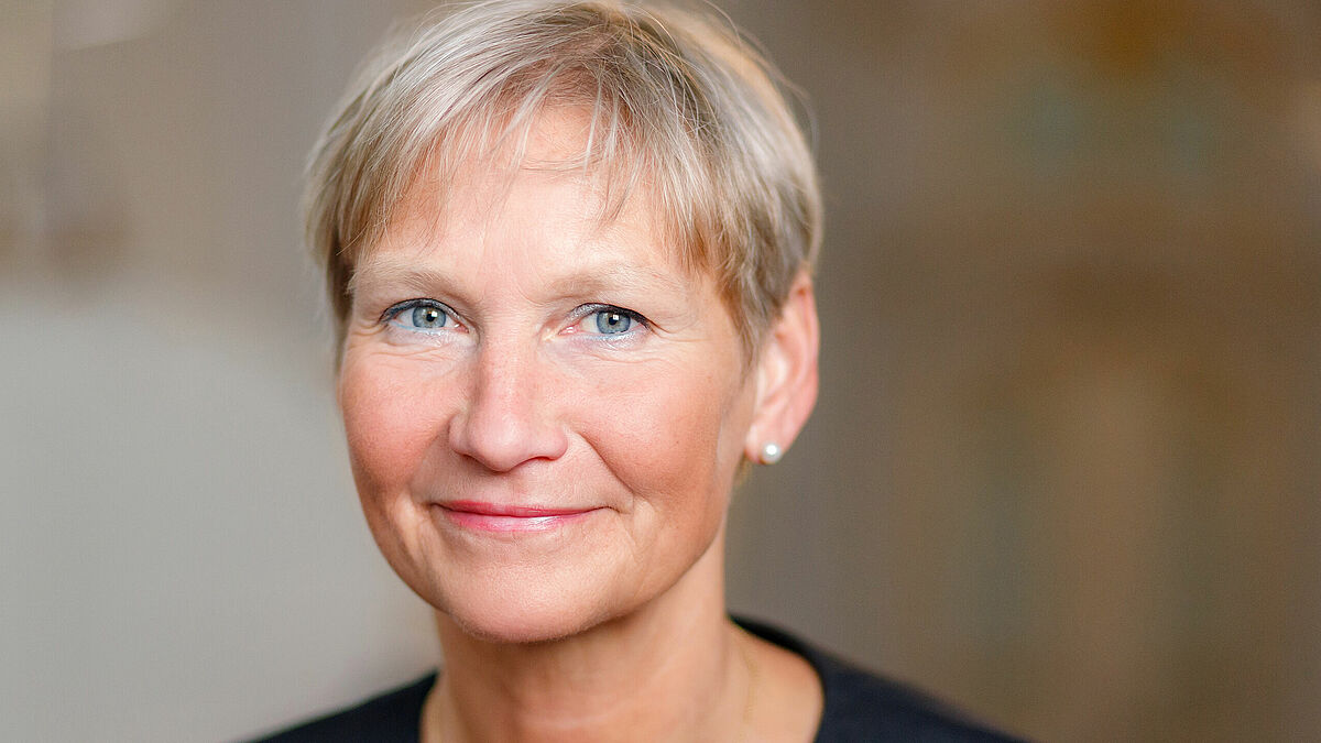Kirsten Fehrs, Bischöfin im Sprengel Hamburg und Lübeck der Nordkirche