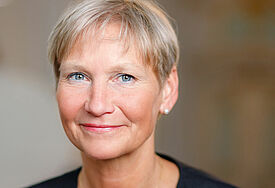 Bischöfin Kirsten Fehrs