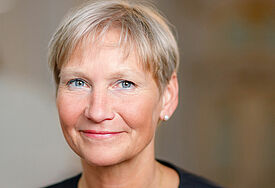 Bischöfin Kirsten Fehrs 