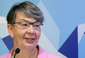 Landesbischöfin Kristina Kühnbaum-Schmidt