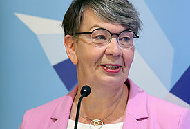 Landesbischöfin Kristina Kühnbaum-Schmidt 